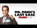 Mr Monk’s Last Case: A Monk Movie | Coming to Showmax