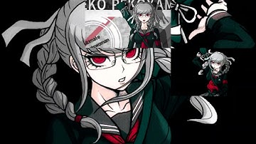 (Peko Pekoyama) ~ Sparta Execution Remix