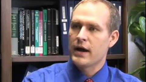 Dr. Burt Davis of the University of Kentucky discusses Fischer-Tropsch Synthesis