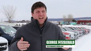 Spring Time is a Time for New Ram Trucks and Jeeps at Bokan CDJR