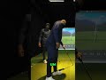 Master Weight Shift &amp; Drop Technique: Perfect Your Rotation! #shorts