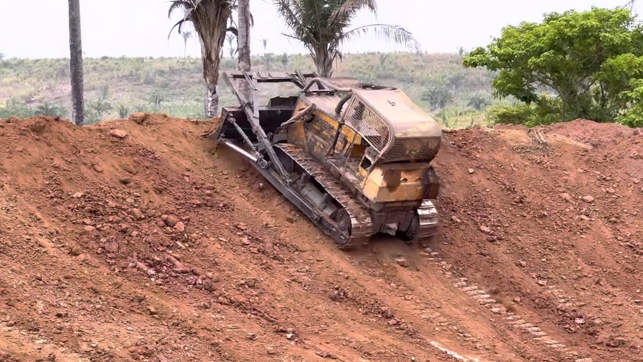 BARRAGEM FINALIZADA COM 20H DE SERVIÇO 🇧🇷