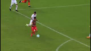 Resumen Jornada 5 Alebrijes Vs Venados