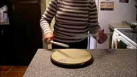 Paradiddle-diddle and double paradiddle  Exercises