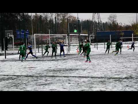 Видео к матчу Ильинская СШ Авангард - СШОР Кристалл-Восток