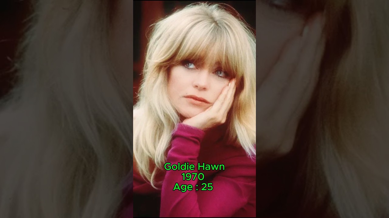 These 70s Icons Don’t Look Like This Anymore 😱