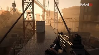 First Look At Modern Warfare 3 Multiplayer