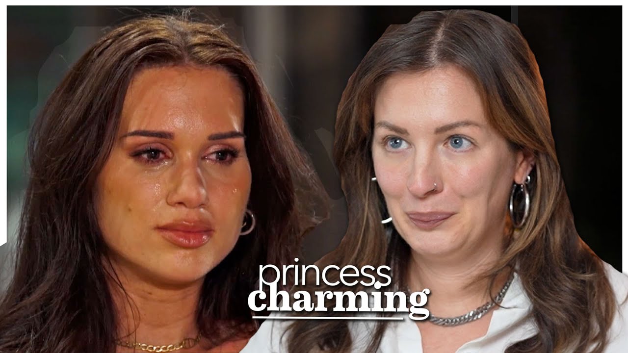 Princess Charming 2025 Folge 10 ist ein absoluter Fiebertraum