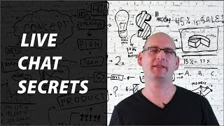 Live Chat Secrets