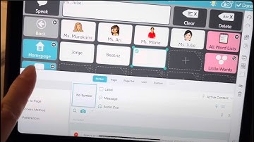 TD Snap: How to Add Buttons
