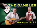 THE GAMBLER COUNTRY SONG FOLK MICHAEL PJ DONOHOE MUSIC THE GAMBLER COUNTRY SONG FOLK MICHAEL PJ DONOHOE MUSIC