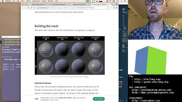 ElmLive - Codevember Day 10 (2016) - Part 1