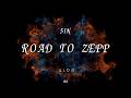 [Vlog] 5IN Road to Zepp #4