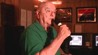 Bob Ostertag @ N. Hillsboro Moose Lodge