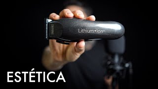 UNBOXING Máquina WAHL LithiumIon en ESPAÑOL