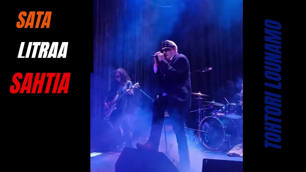 100 Litraa Sahtia (Whiskey In The Jar) Spotify & muut latauspalvelut julkaisu 6.3 pe!