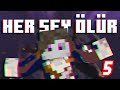 Minecraft'ın İlk Kuralı: Her Şey Ölür.