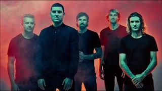 Parkway drive crushed (lyrics)