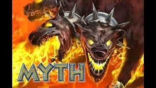 Myth Slot Machine By Play’N GO ✅ Bonus Feature Gameplay ⏩ DeluxeCasinoBonus screenshot 2