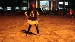 20150924 性感舞part1