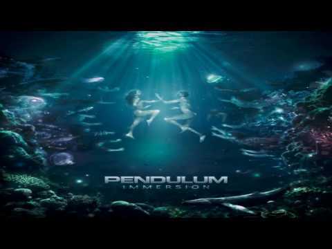 Pendulum - The Island pt 2 (Dusk) [HQ]