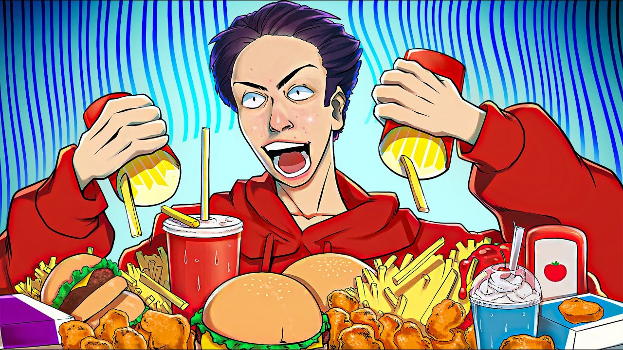 Zhong's Fakest Video Ever.