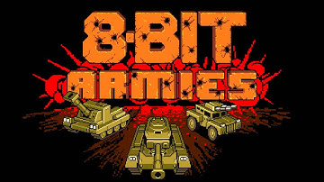 8-Bit Armies (Soundtrack) 03 - Square Off