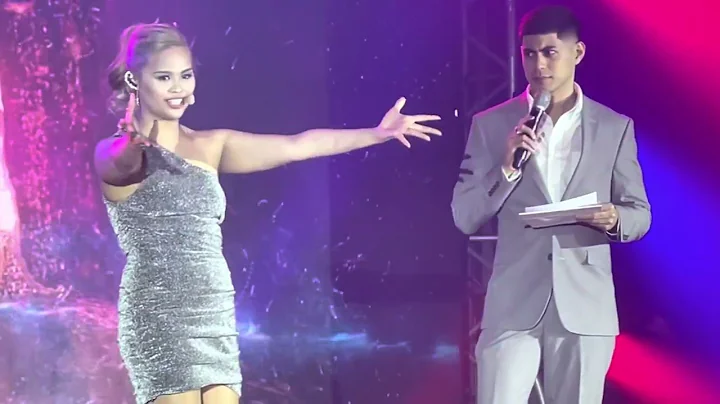 Introducing TERA Philippine Pop newest artist