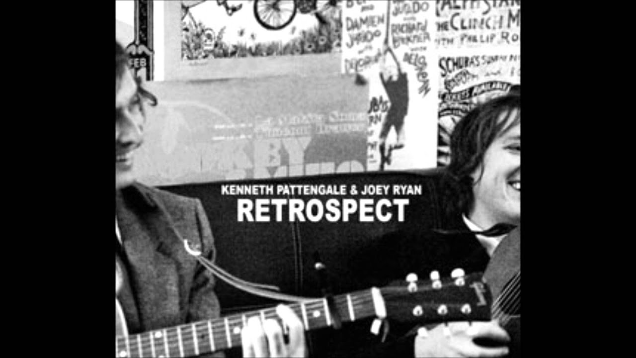 Permanent - The Milk Carton Kids (Lyrics in description)