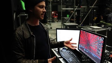 Sprint “The Dream” - Making Of Documentary