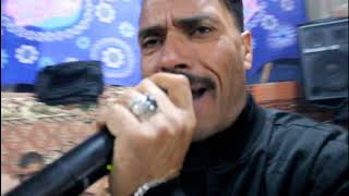 الشيخ صديق النموشي + القصاب ابراهيم لاندياني ( عرس مجيد ملقب بزرقو ) 4 # ((2019))