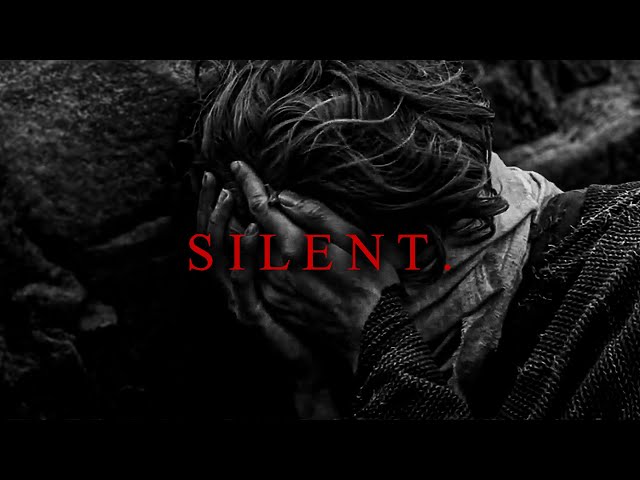 THE SILENCE OF GOD | Christian Edit class=