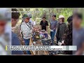$2.2 million awarded to youth outdoor programs across New Mexico