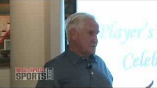 Preparation is Key with 1972 Miami Dolphins' Coach Don Shula