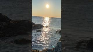 North Atlantic Ocean on the Canada 🇨🇦 | atlantic ocean | ocean| Atlantic| shorts| ytshorts