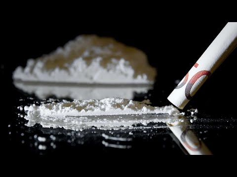 Video: Bewertung Der Amerikanischen Drogenkultur