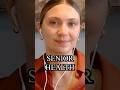 Brain Health Tips For Seniors #seniorhealth #senior #brainhealth #brain #healthtips