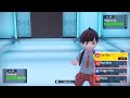 Pokémon Scarlet