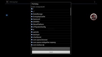 How to install mods with txd tool Android