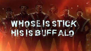 LYRICAL   Nonsense Ki Night  Full Song with LYRICS   Happy New Year   Shah Rukh Khan   Mika Singh