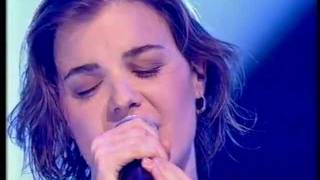 Gala - Let a Boy Cry - Top of the Pops (1997) Higher Quality Resimi