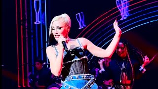 Gwen Stefani - Luxurious live in Las Vegas, NV - 12/30/2022