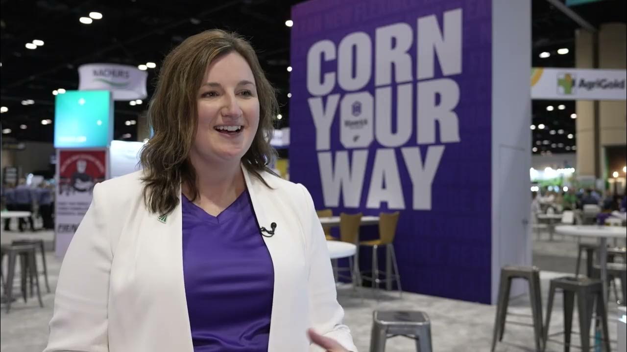 Commodity Classic 2024 Valent USA YouTube Commodity Classic 2024 Valent USA YouTube