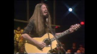 The Doobie Brothers - Black Water