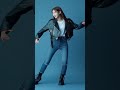 빌리진(Billie Jean)에 진심인 편... 못생김 주의! Riri의 찐 표정 안무 연습 🕺