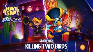 A Hat in Time [Death Wish] The Conductor / DJ Grooves EX (Killing Two Birds) Bonus 1