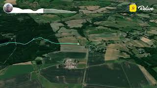 WALK TO MOULDSWORTH (RELIVE)