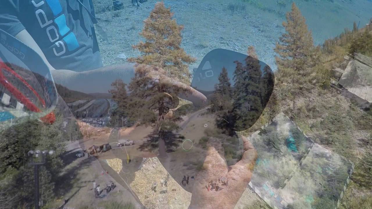GoPro Karma - le premier vol - YouTube Tom's Guide France