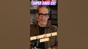 A RARE CD That I DEFY You To Find ANYWHERE!!!