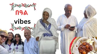 Download Lagu Holiday vlog | ገናን አብረን እናክብር: meet my 100+ year old grandma 👵🏼 MP3